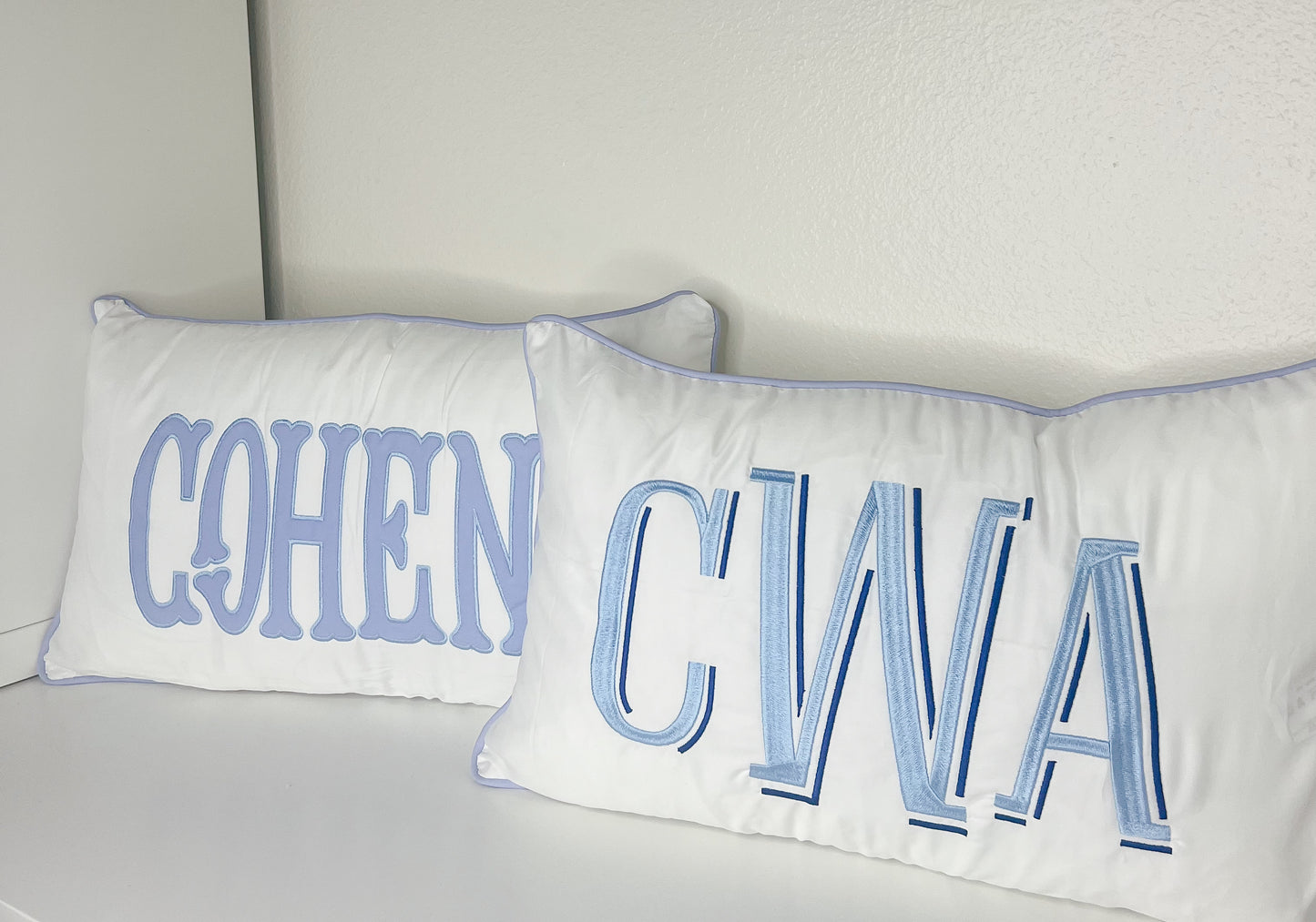 Custom Pillow