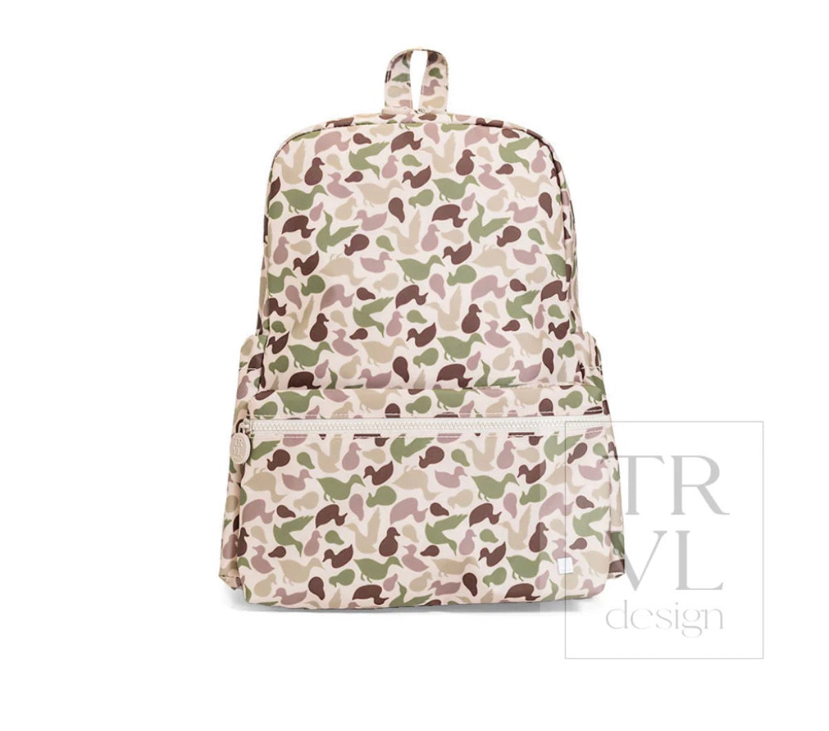 TRVL Backpacker