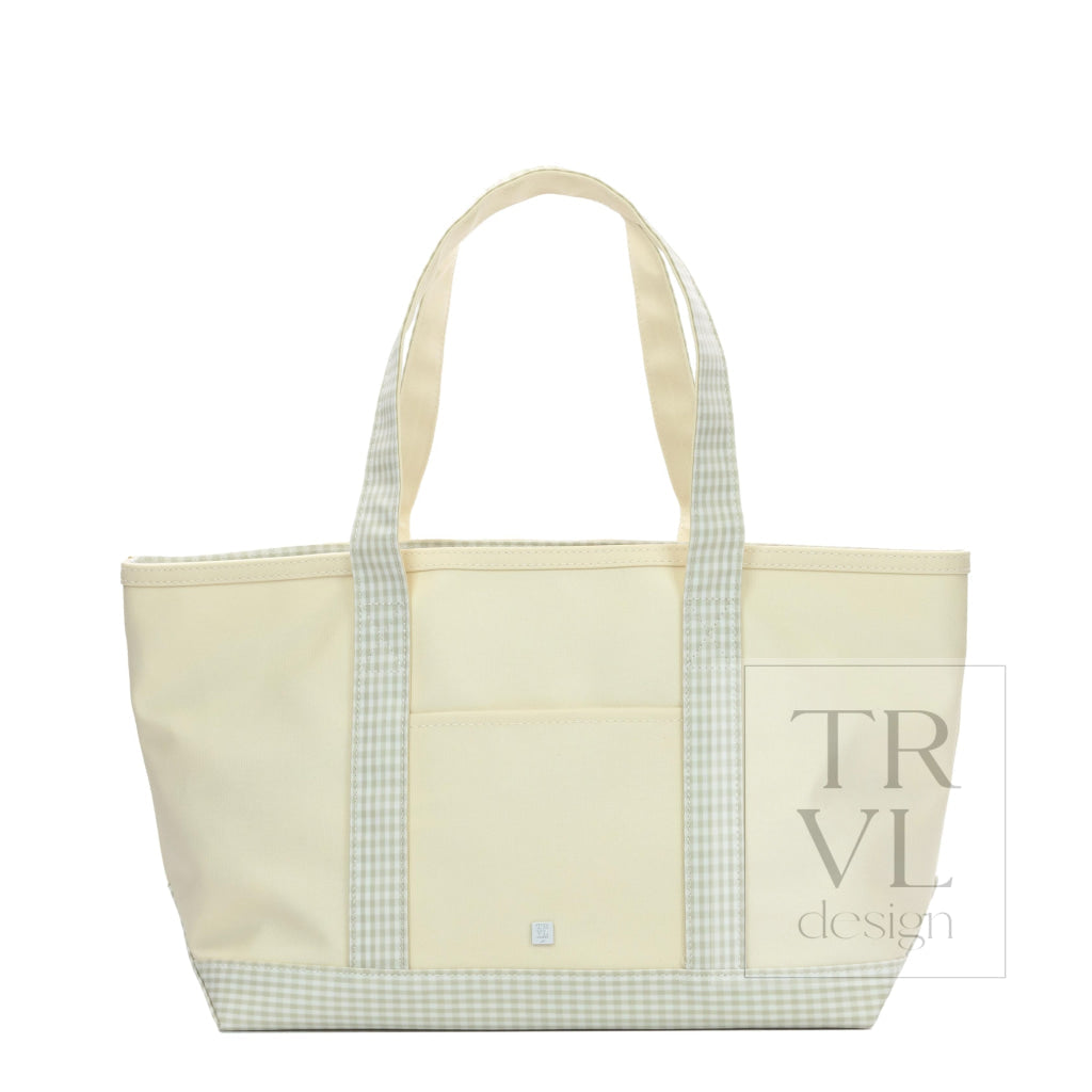 TRVL Medium Tote
