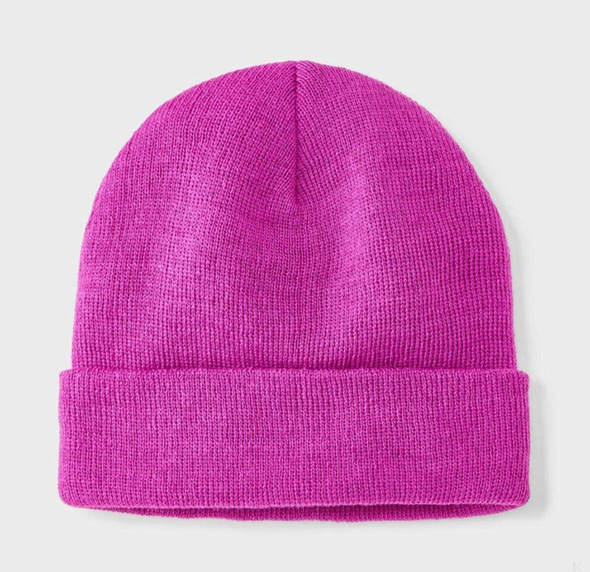 Custom Beanie