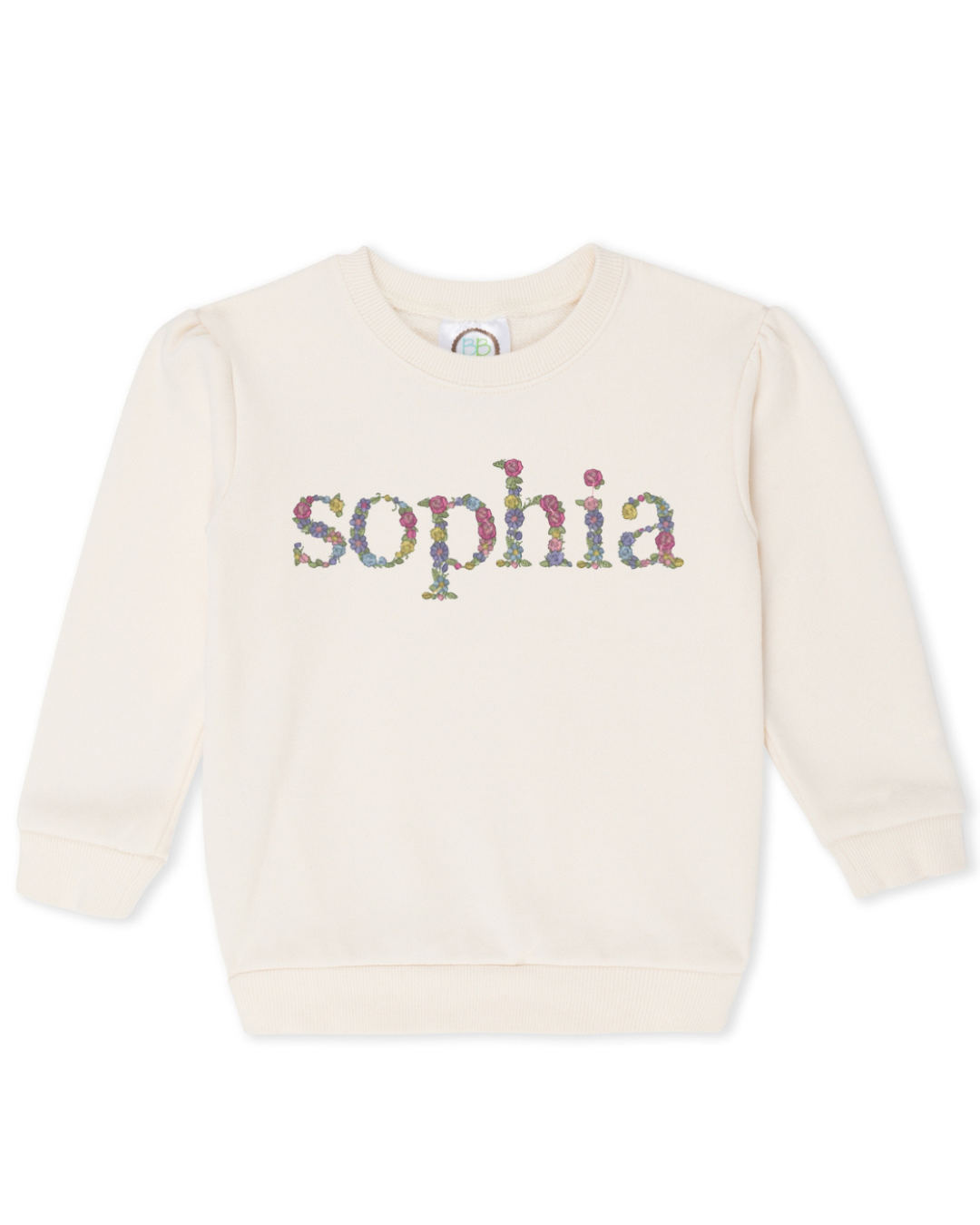 Girls Sweatshirt