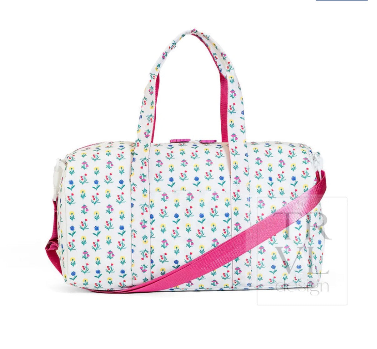 TRVL Weekender Duffle