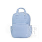 TRVL Quilted Backpack