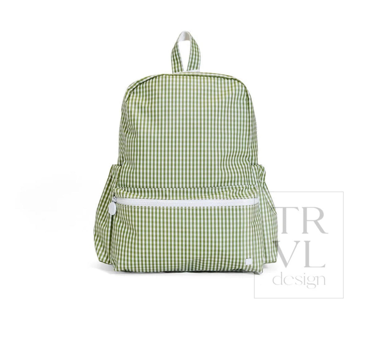 TRVL Backpacker