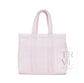 TRVL Quilted GoGo Tote