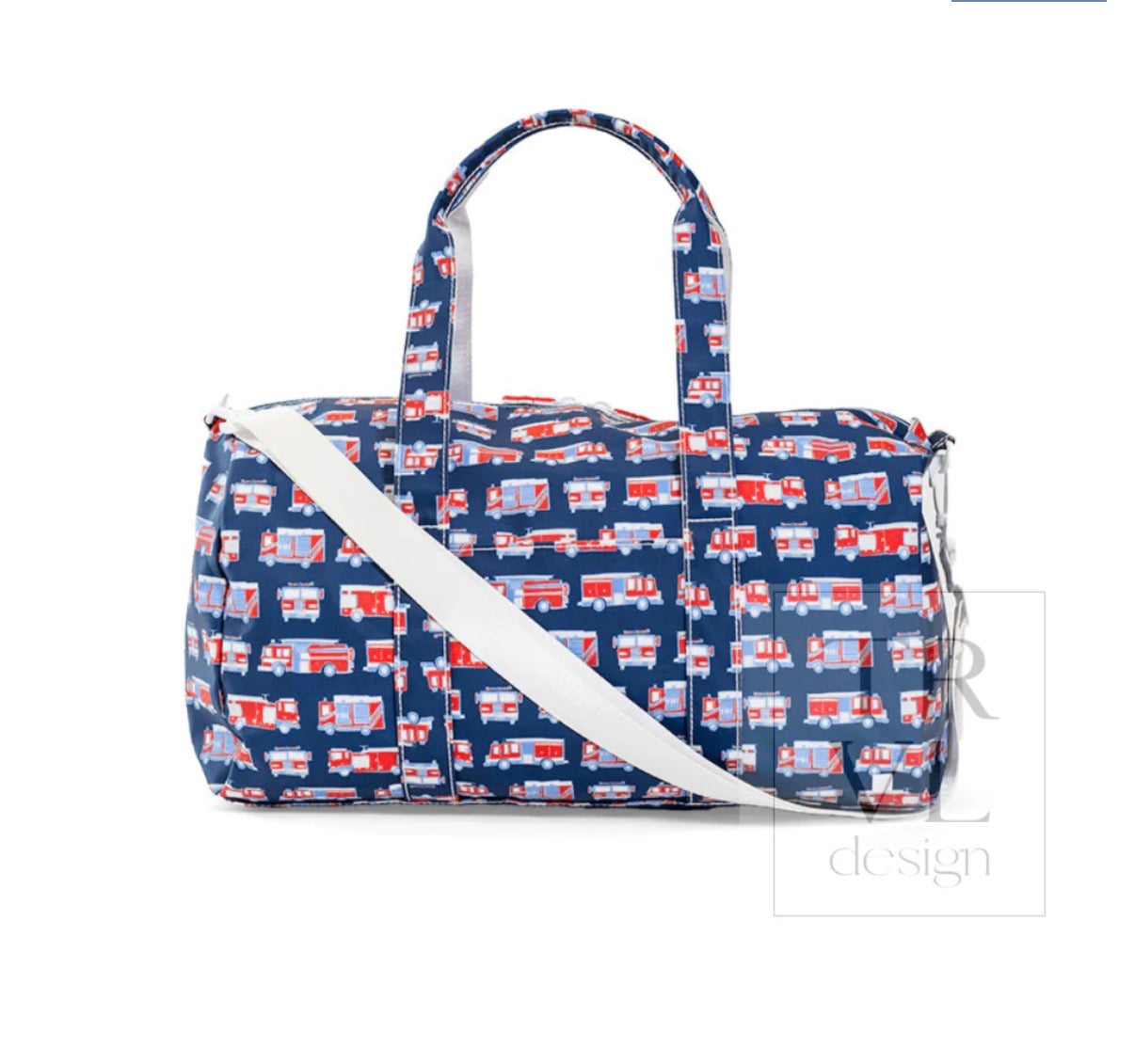 TRVL Weekender Duffle