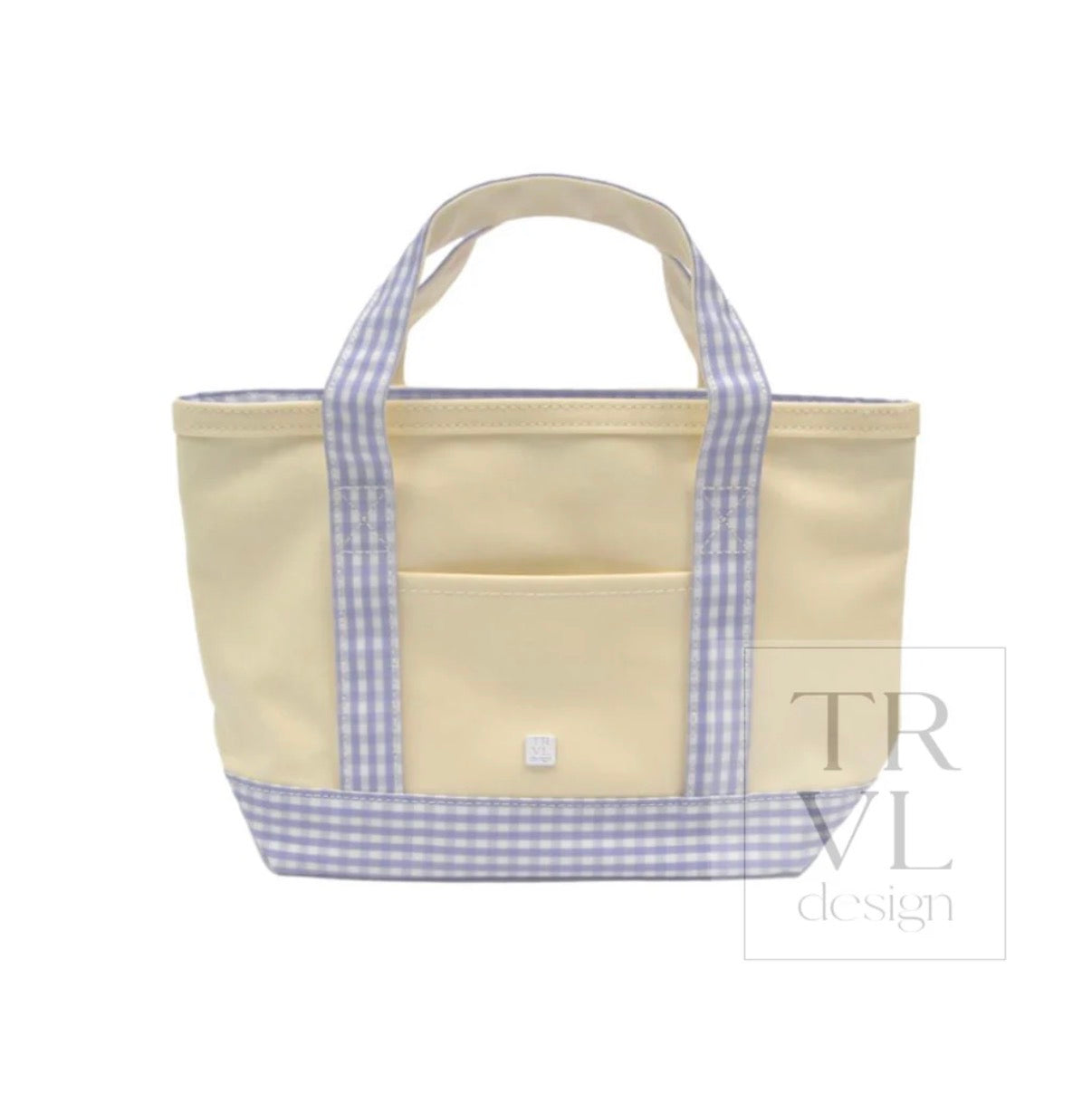 TRVL Mini Tote