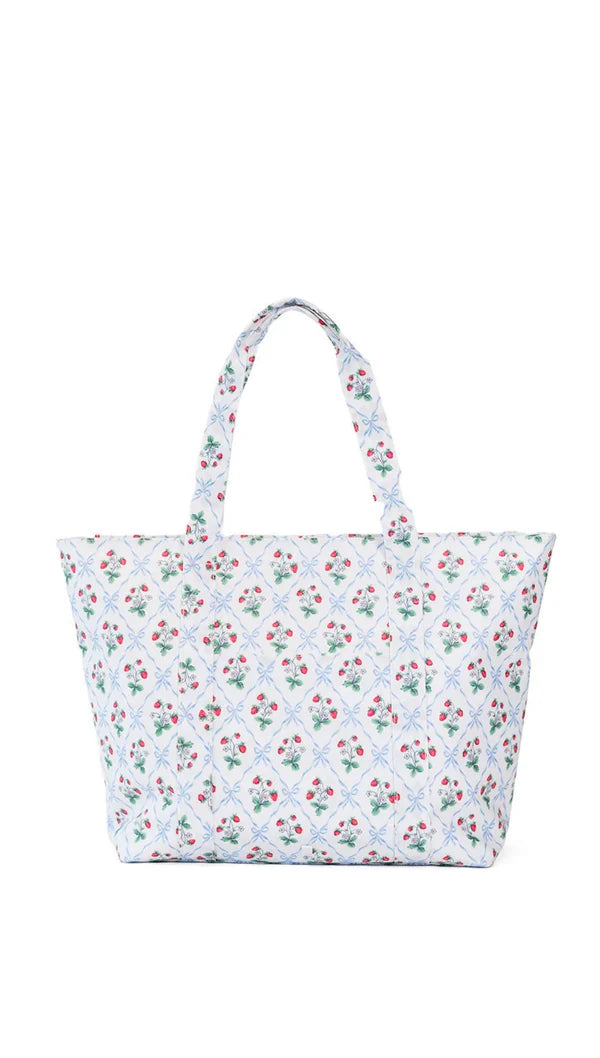 TRVL Jumbo Tote
