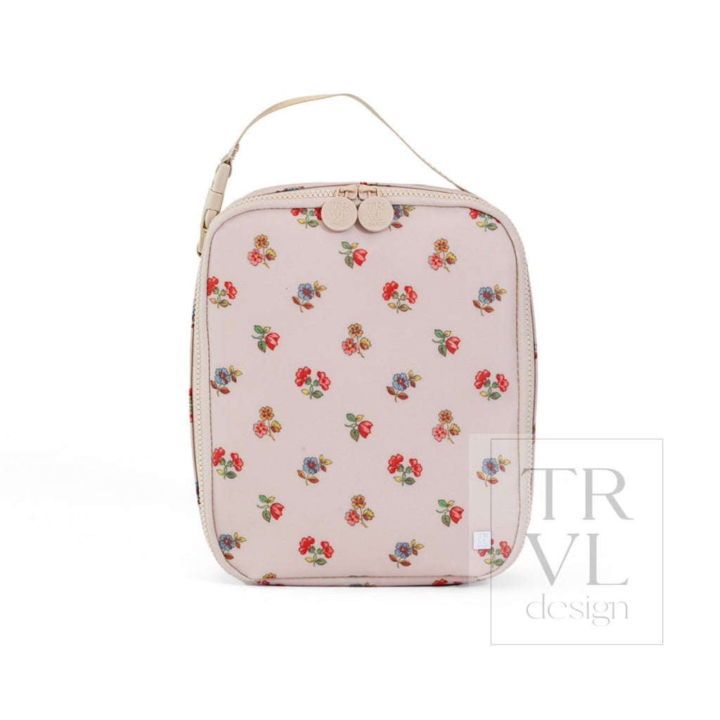 TRVL Lunchbox