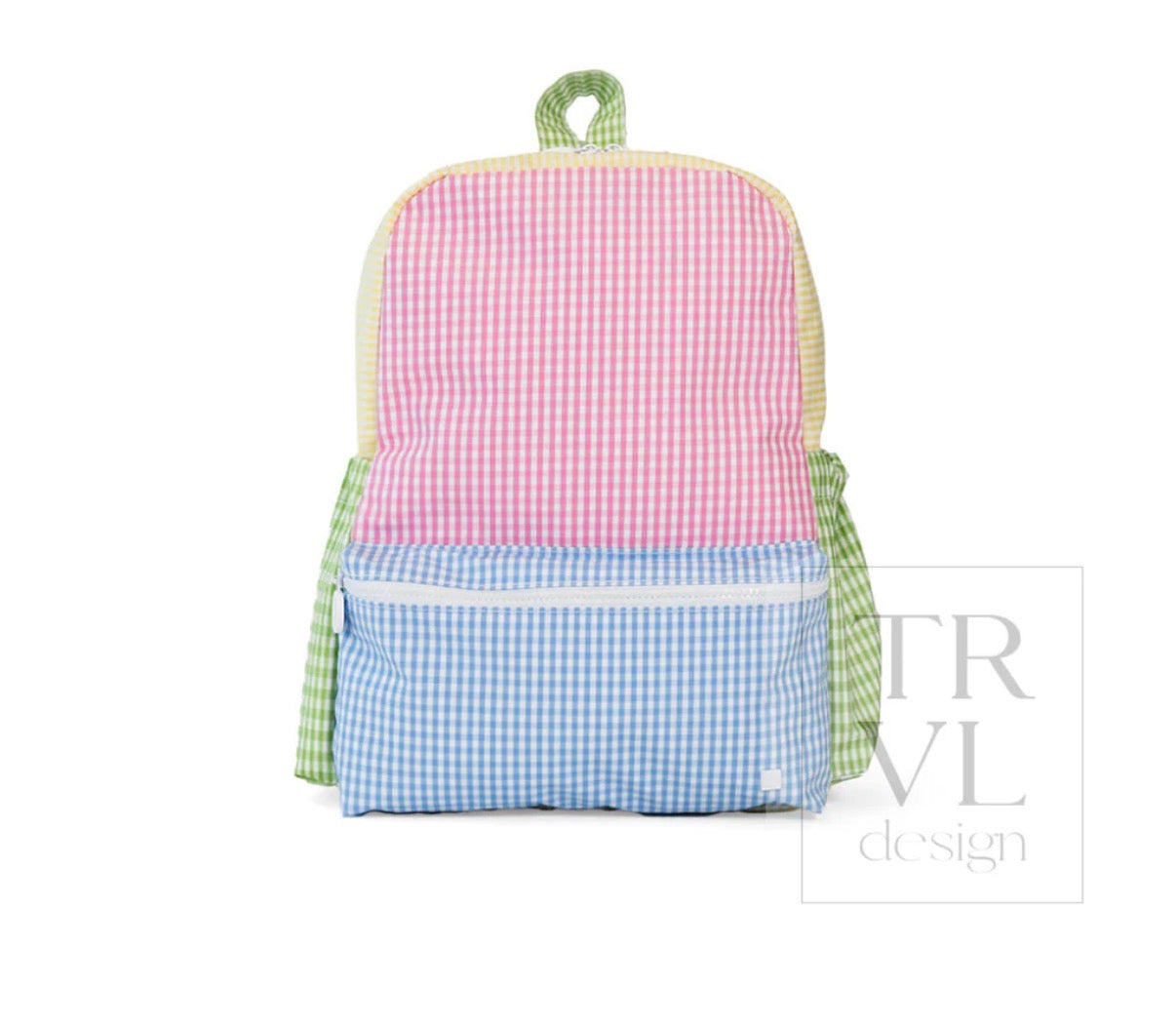 TRVL Backpacker