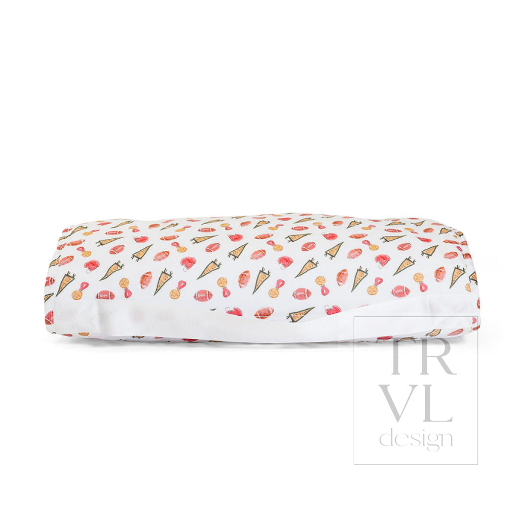 TRVL Nap Mat