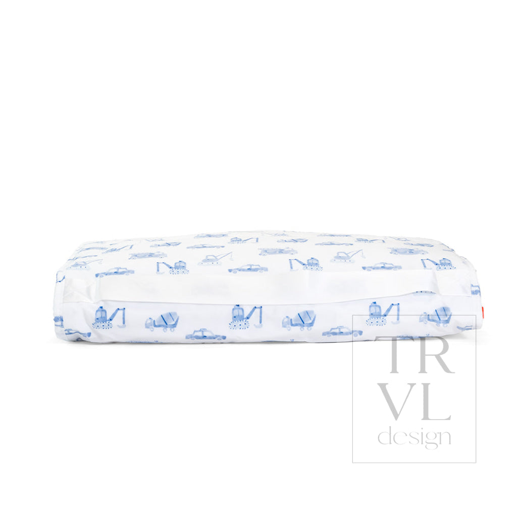TRVL Nap Mat
