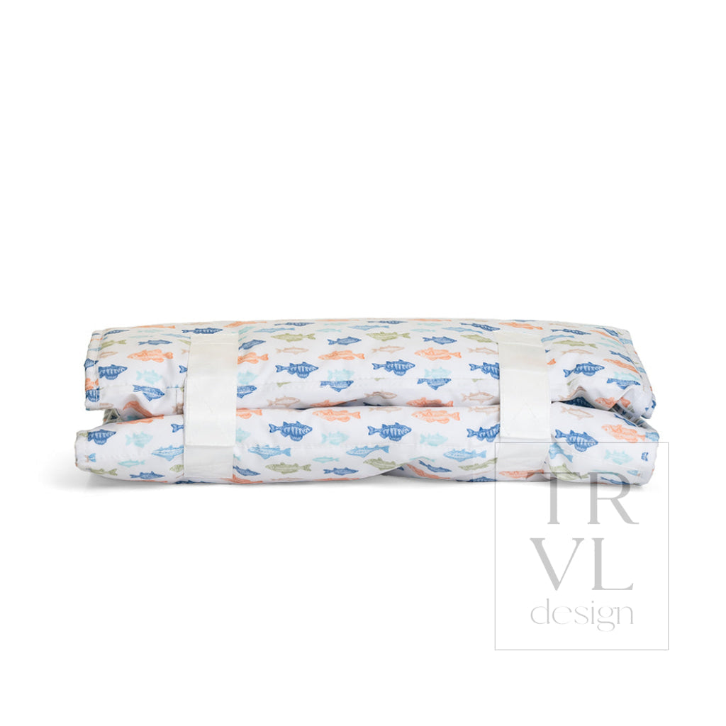 TRVL Nap Mat