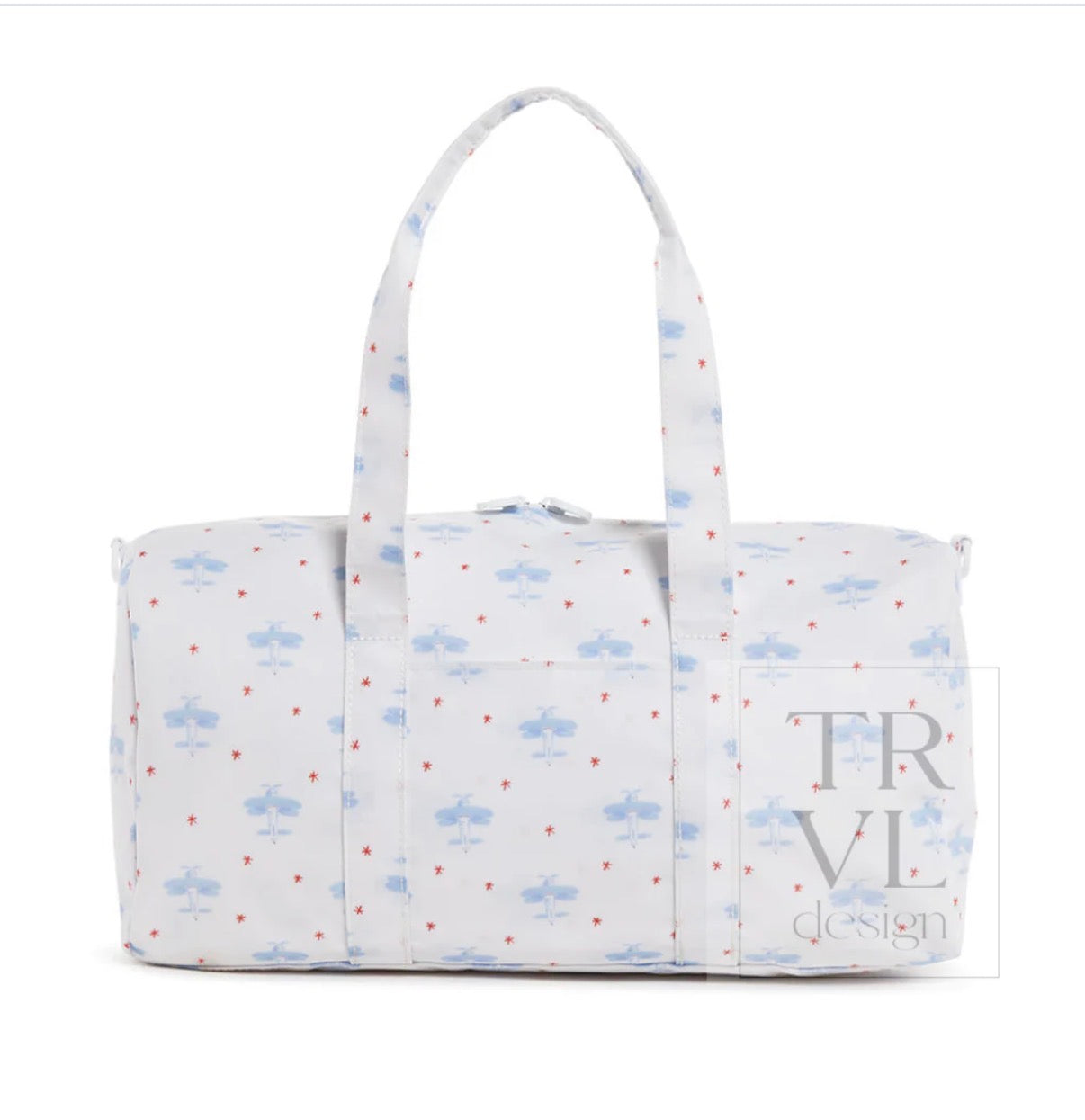 TRVL Weekender Duffle