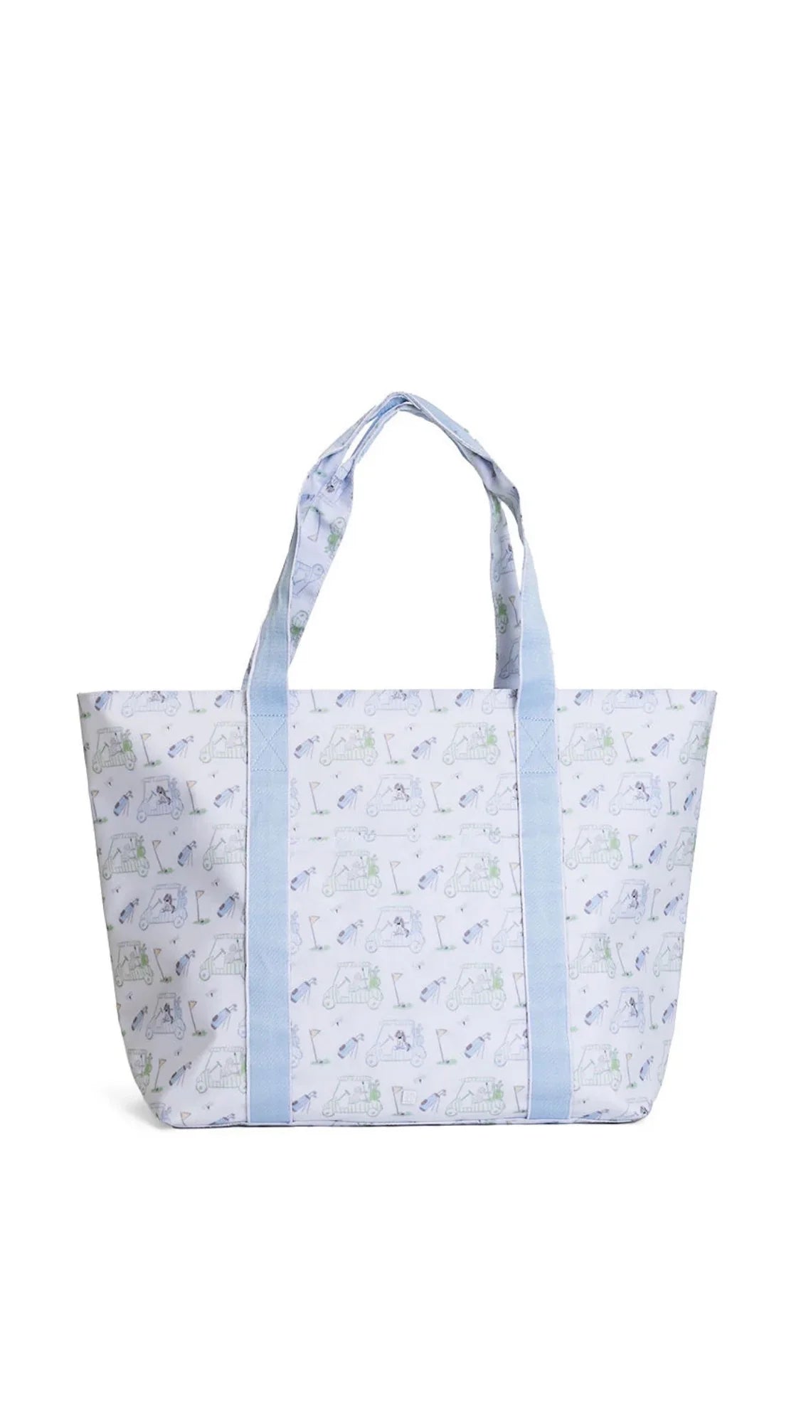 TRVL Jumbo Tote