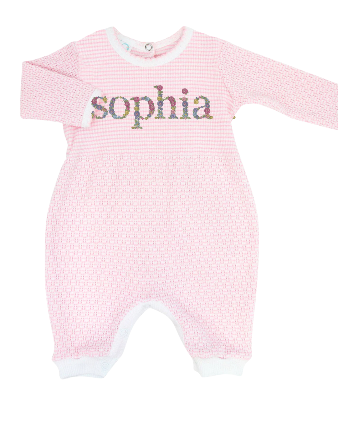 Paty romper