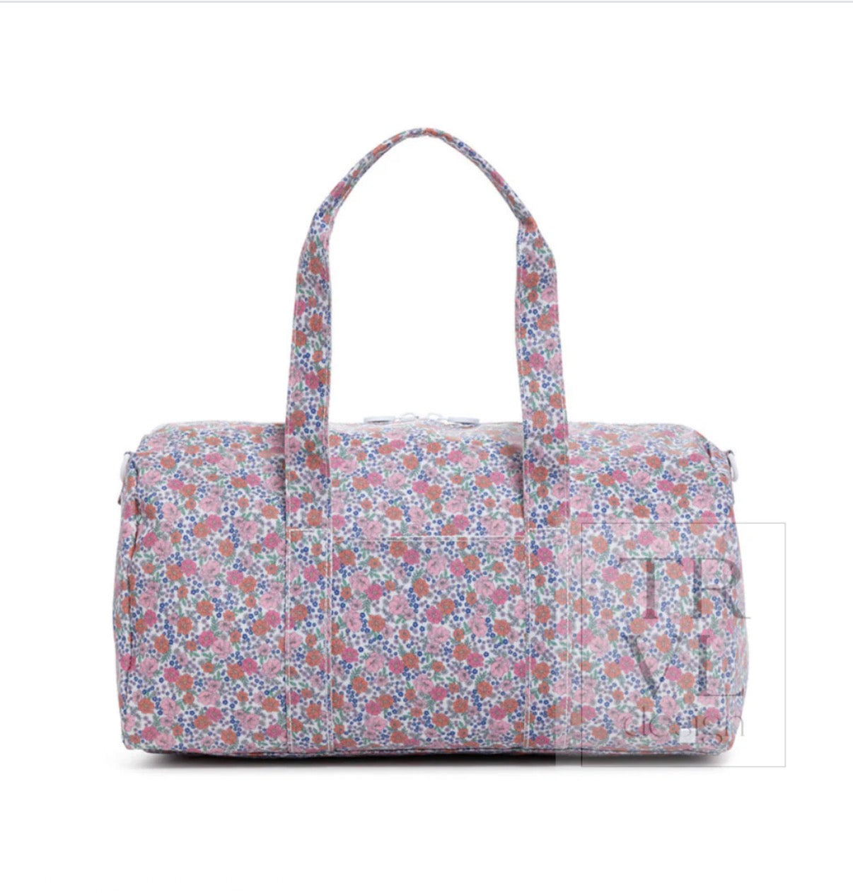 TRVL Weekender Duffle