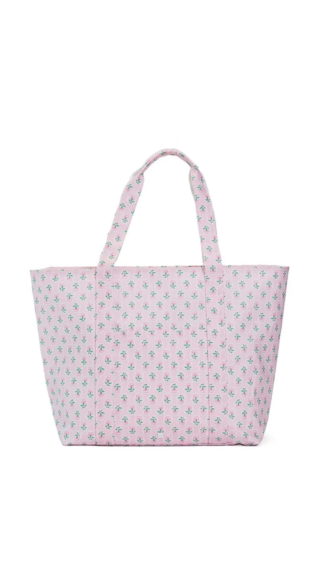 TRVL Jumbo Tote