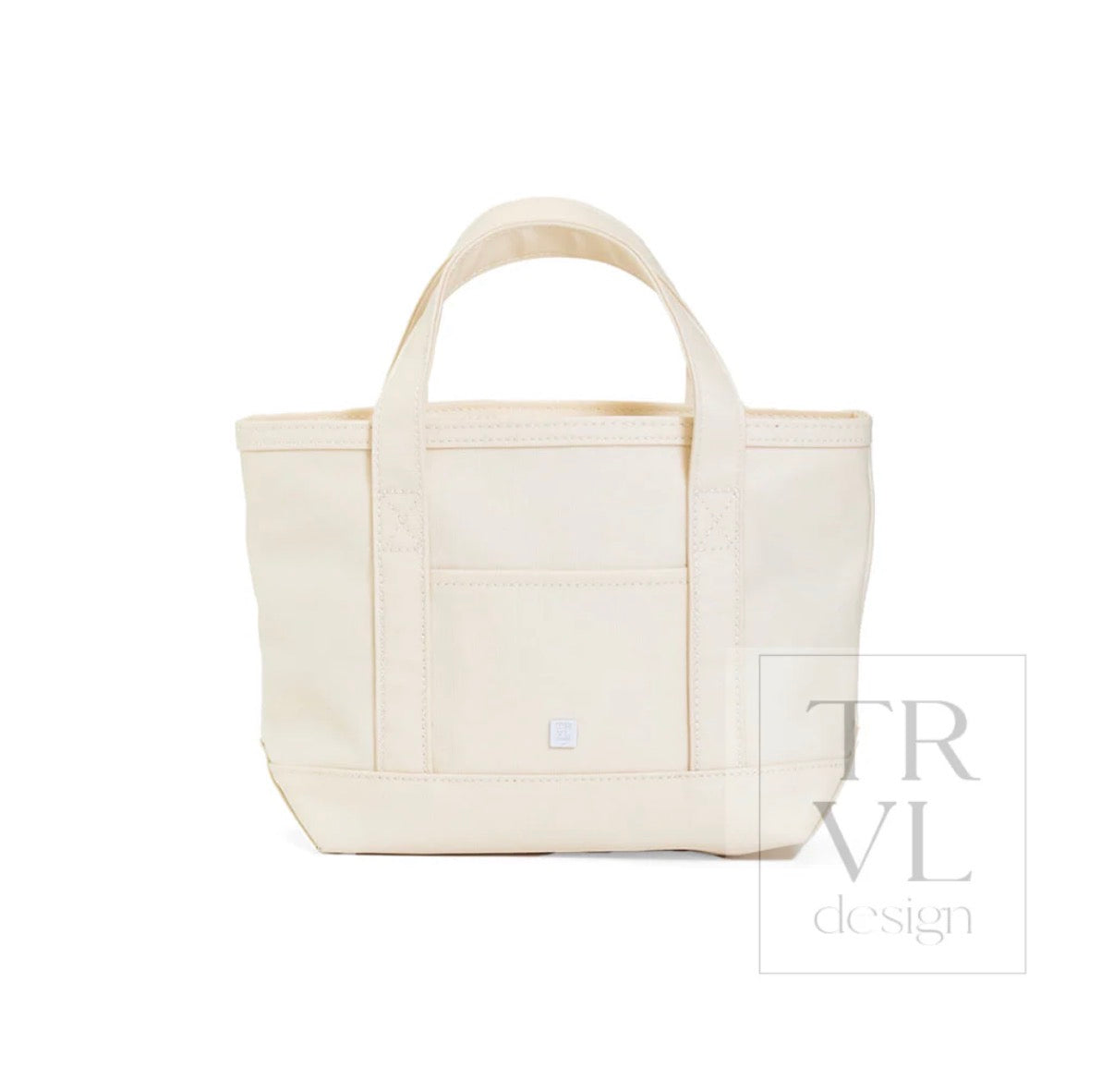 TRVL Mini Tote