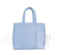 TRVL Quilted GoGo Tote