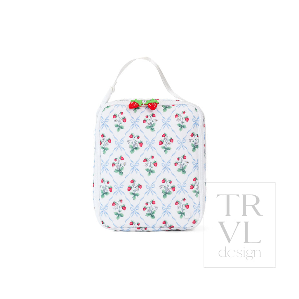 TRVL Lunchbox