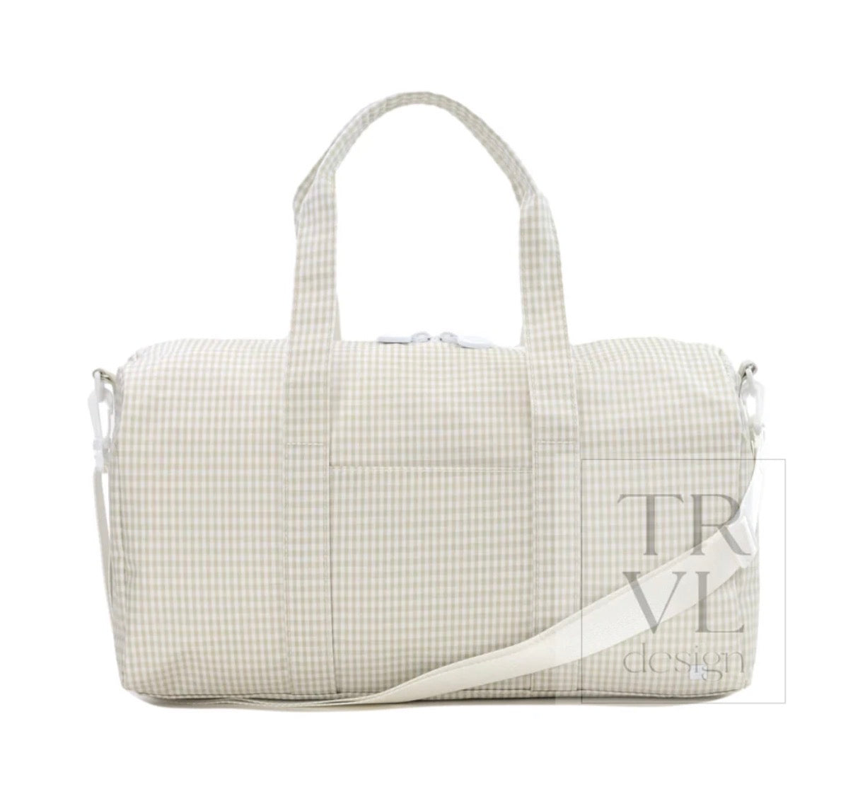 TRVL Weekender Duffle