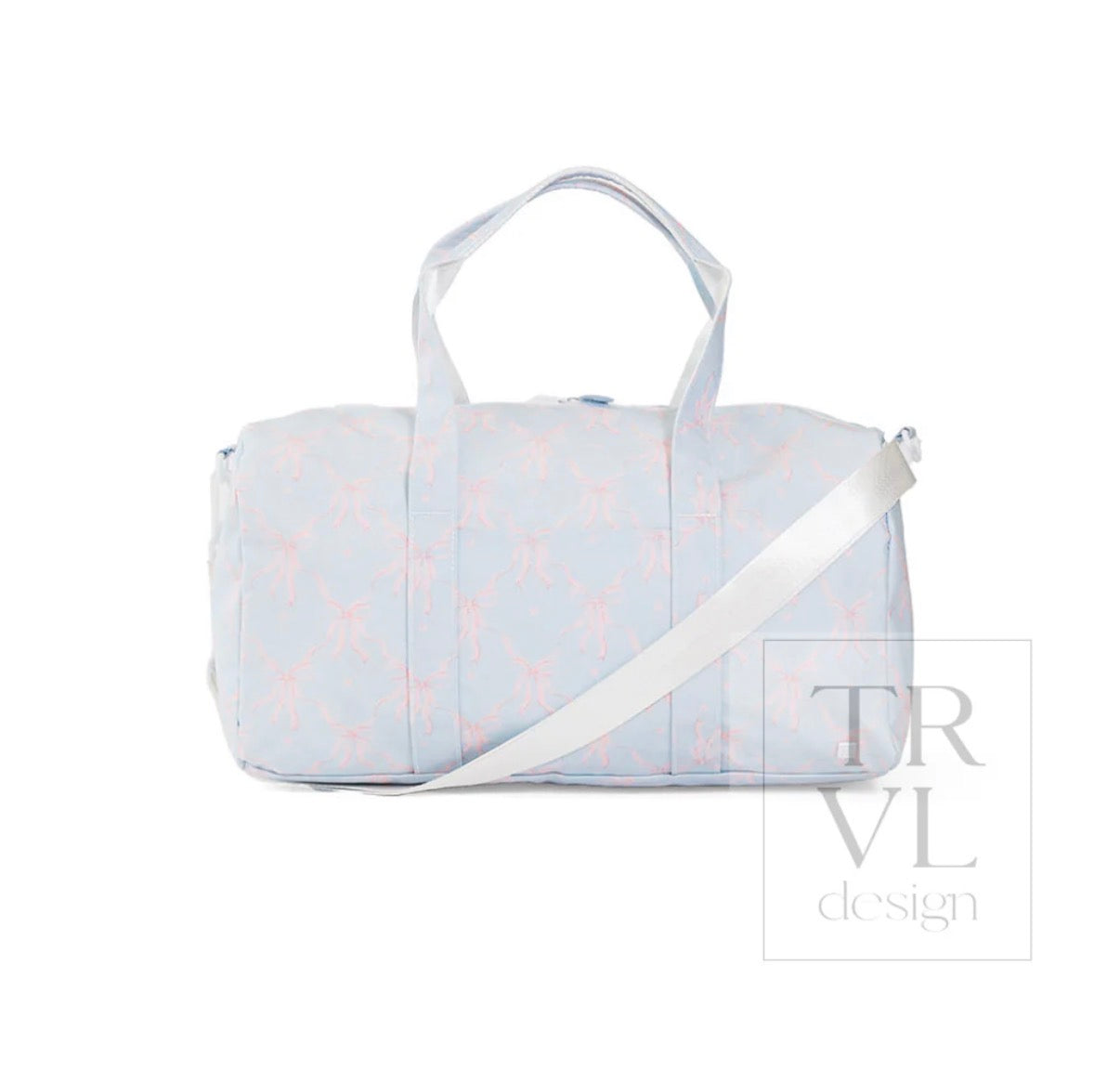 TRVL Weekender Duffle