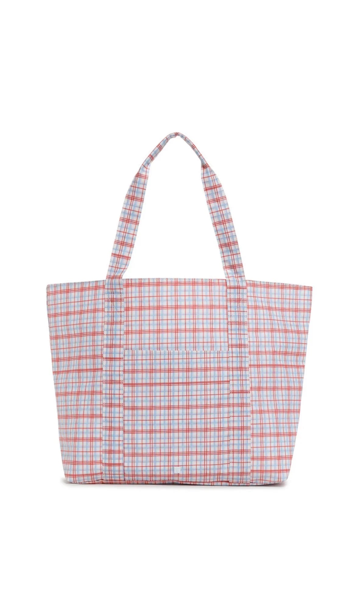 TRVL Jumbo Tote