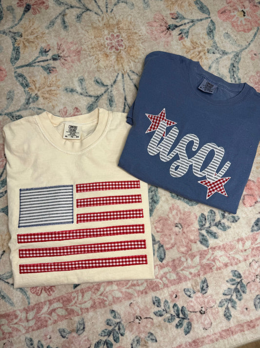 USA T-Shirt