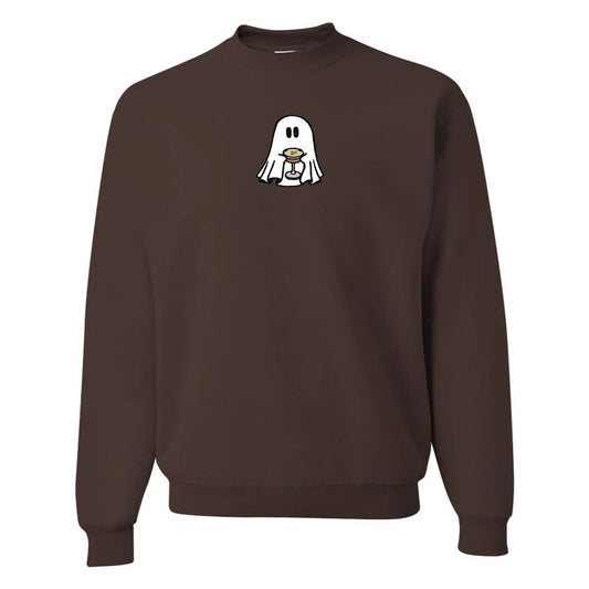 Espresso Martini Ghost Sweatshirt