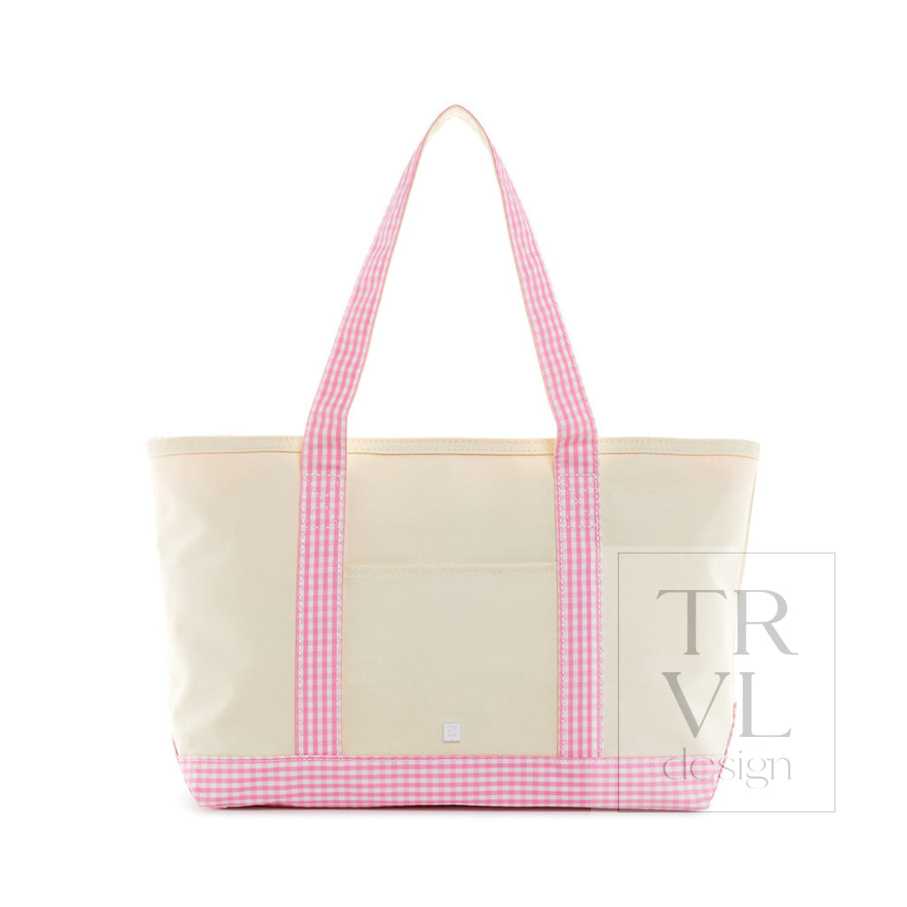 TRVL Medium Tote