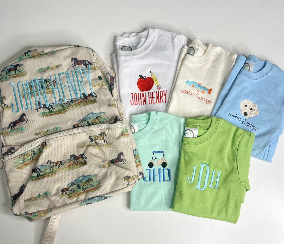 Back 2 School Shirts