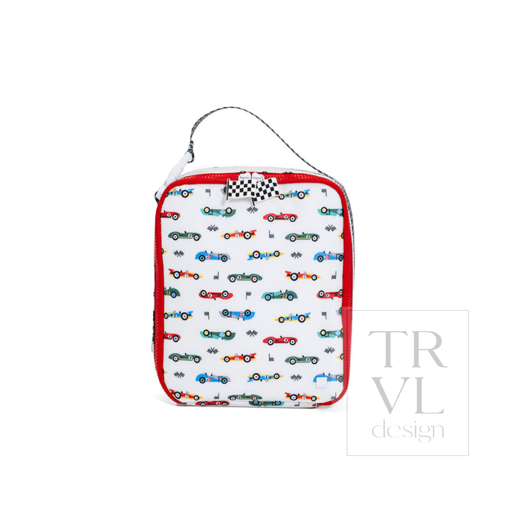 TRVL Lunchbox