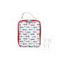 TRVL Lunchbox