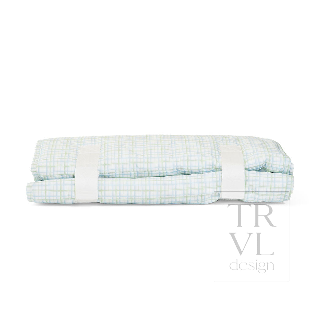 TRVL Nap Mat