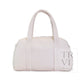 TRVL Quilted Grand Duffle