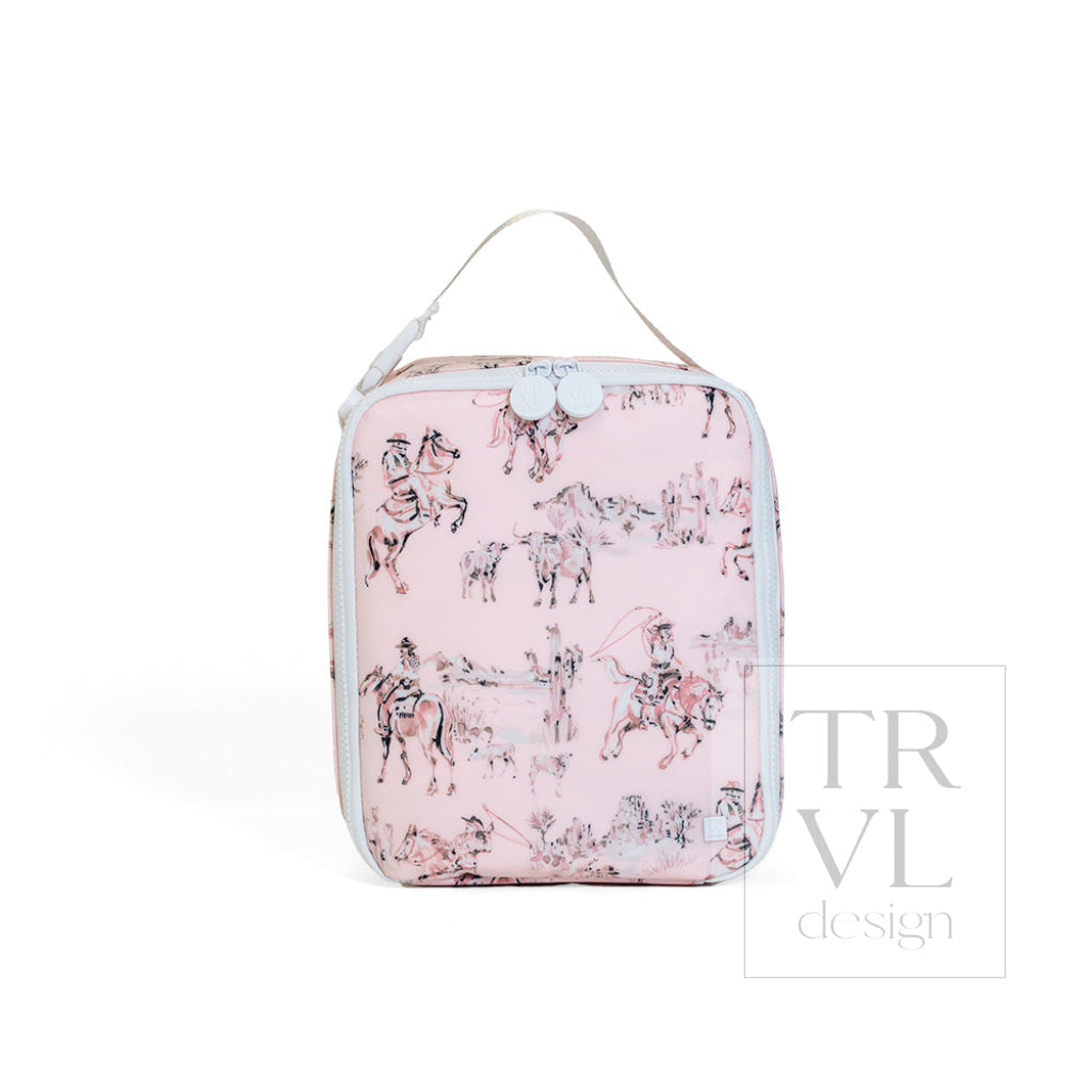 TRVL Lunchbox