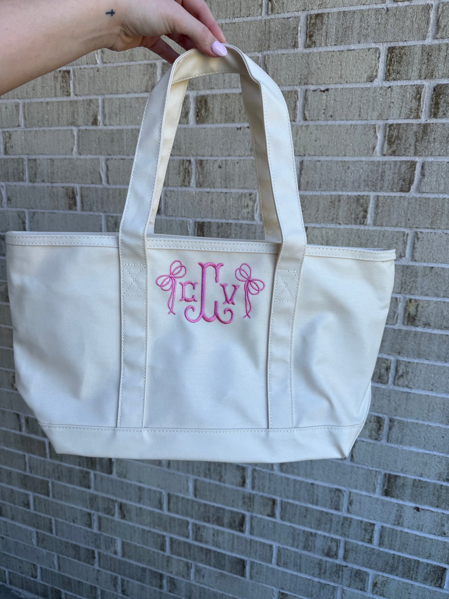 TRVL BAGS