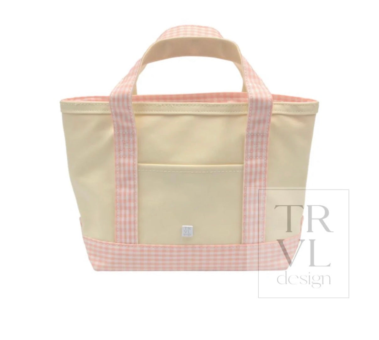 TRVL Mini Tote