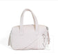 TRVL Quilted Stroller Bag