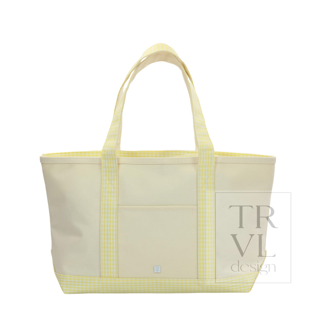 TRVL Medium Tote