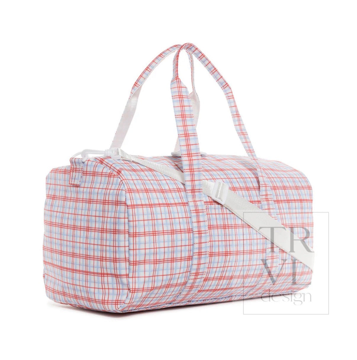 TRVL Weekender Duffle