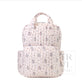TRVL Quilted Backpack
