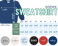 Name Sweatshirt
