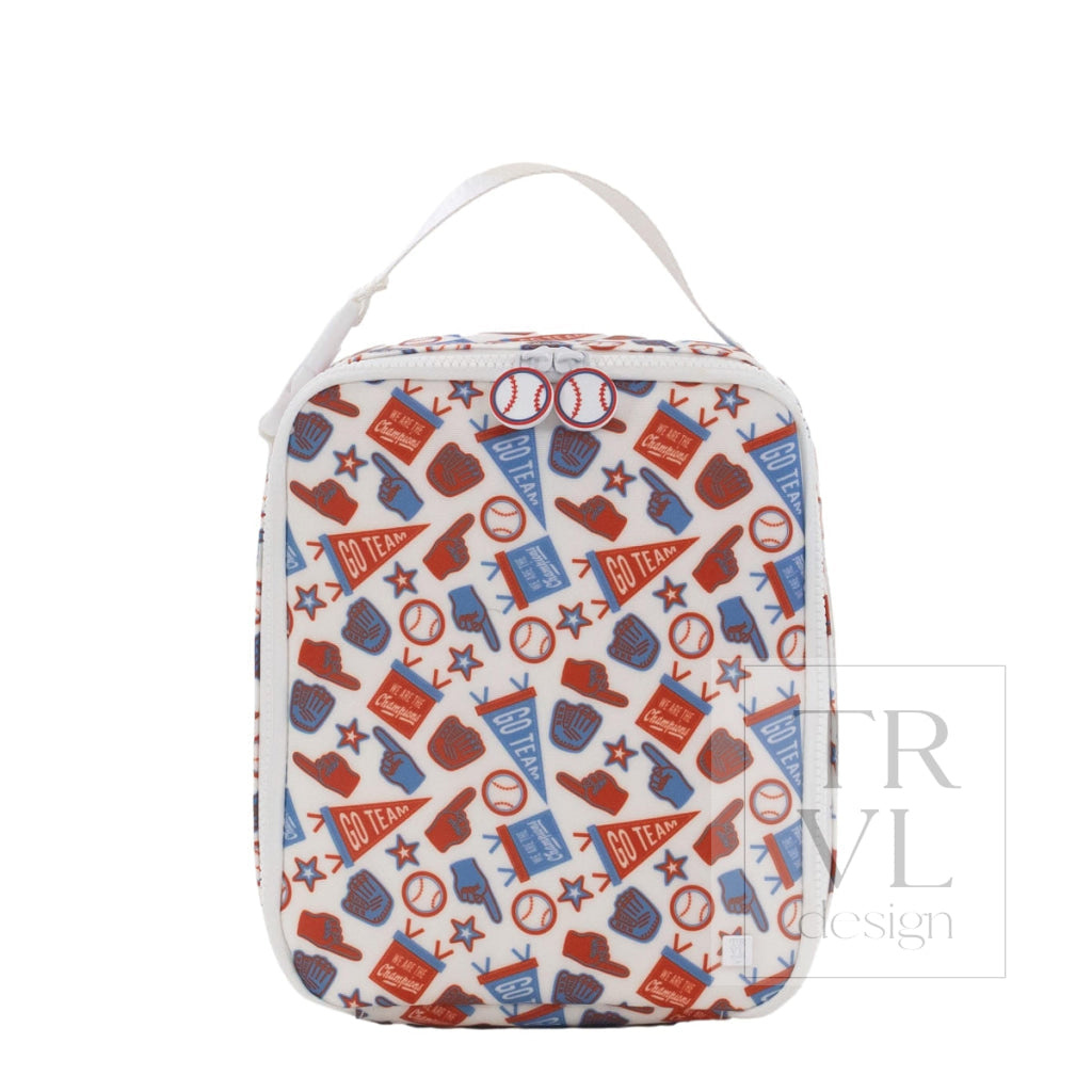 TRVL Lunchbox