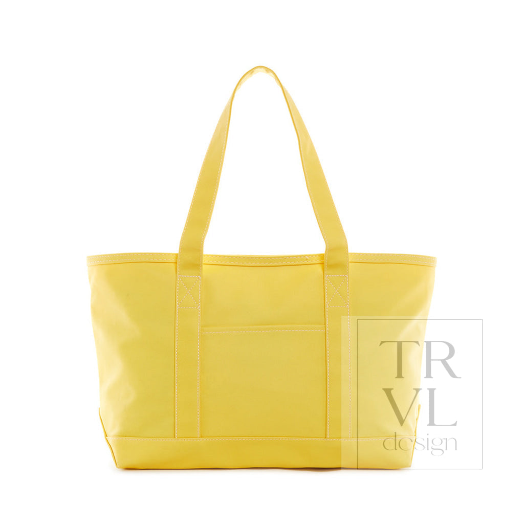 TRVL Medium Tote