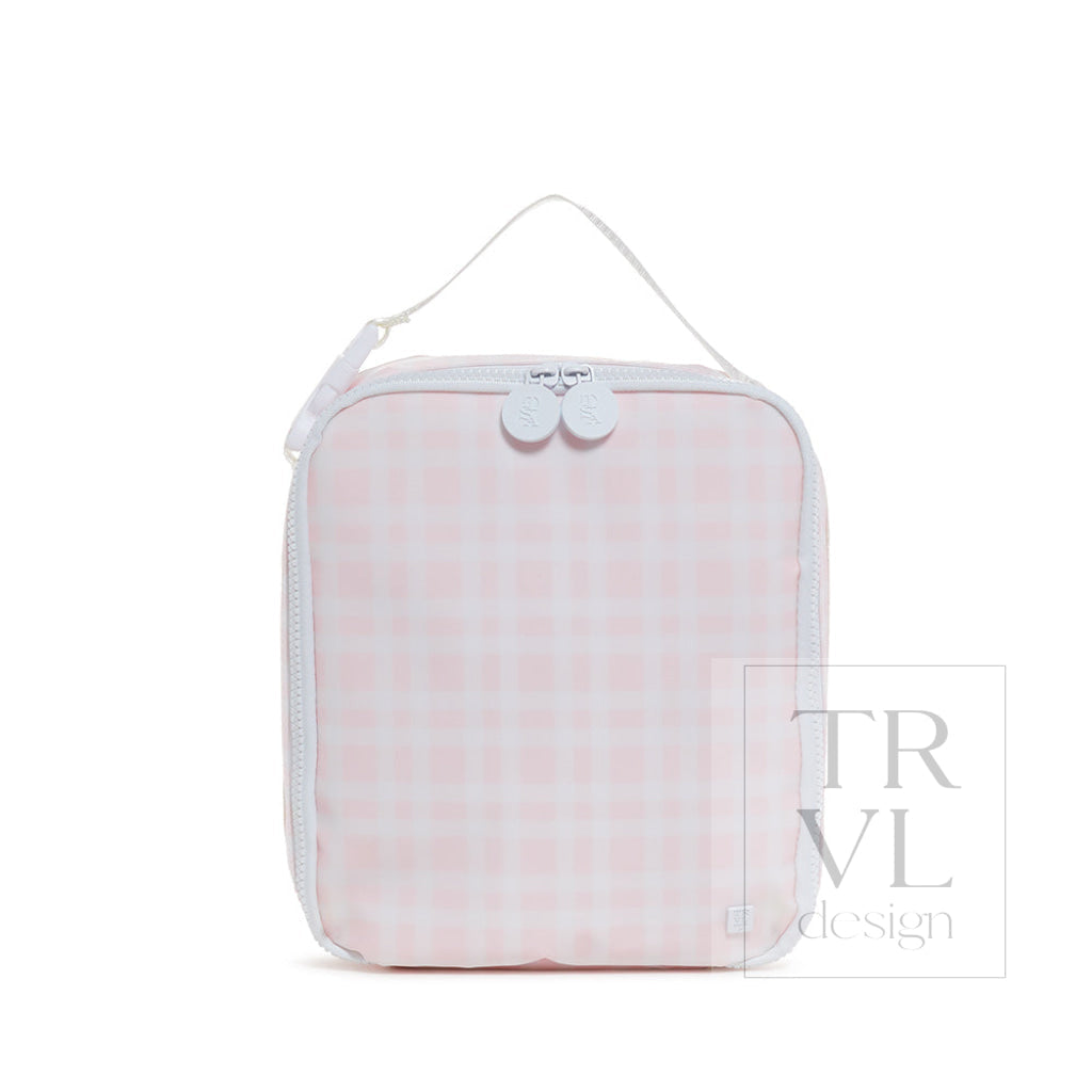 TRVL Lunchbox