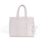 TRVL Quilted GoGo Tote