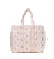 TRVL Quilted GoGo Tote