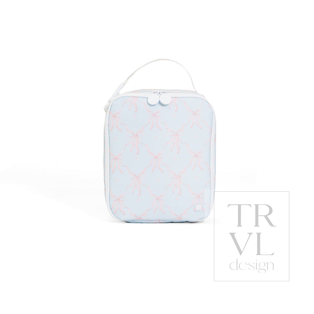 TRVL Lunchbox